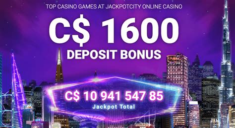 jackpot city québec|Jackpot City Online Casino Canada .